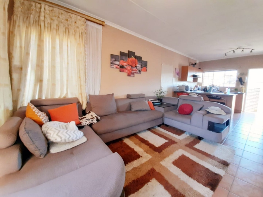 2 Bedroom Property for Sale in Sasolburg Ext 11 Free State